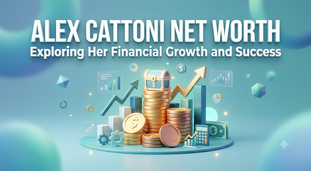 alex cattoni net worth