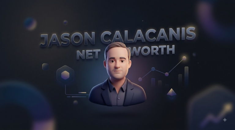 jason calacanis net worth