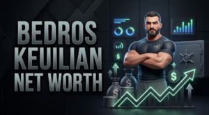 bedros keuilian net worth